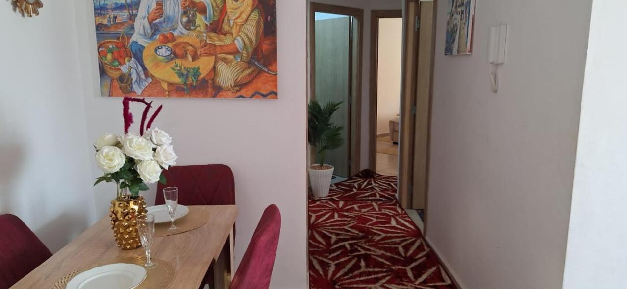 Apartment Aparte Luxe *
